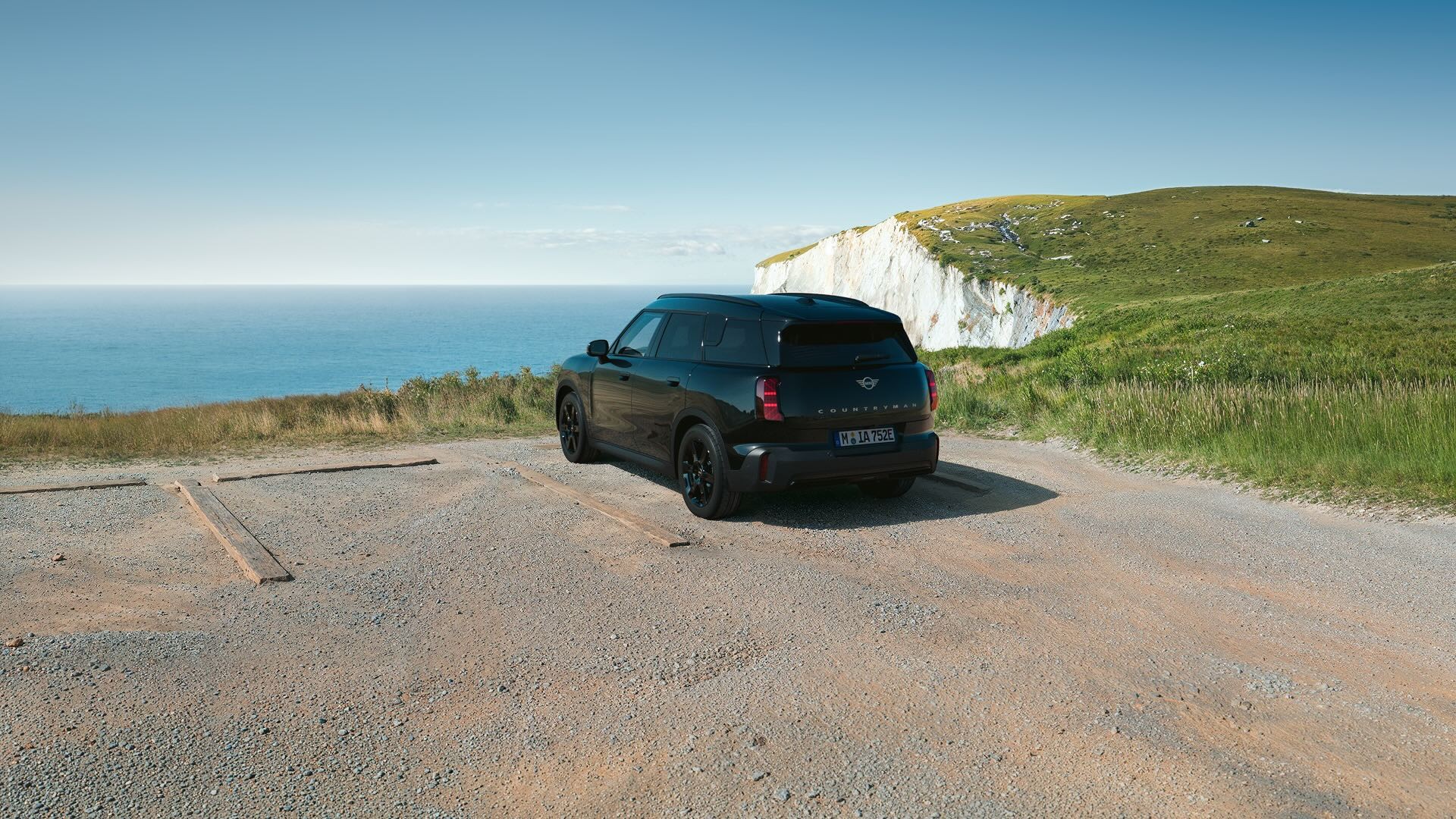 MINI Countryman Blackyard Angebot